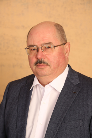 Андрей Голохвастов