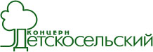 Концерн "Детскосельский"